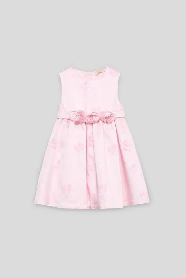 Детское платье для девочек без рукавов Gb Baby, Multicolor