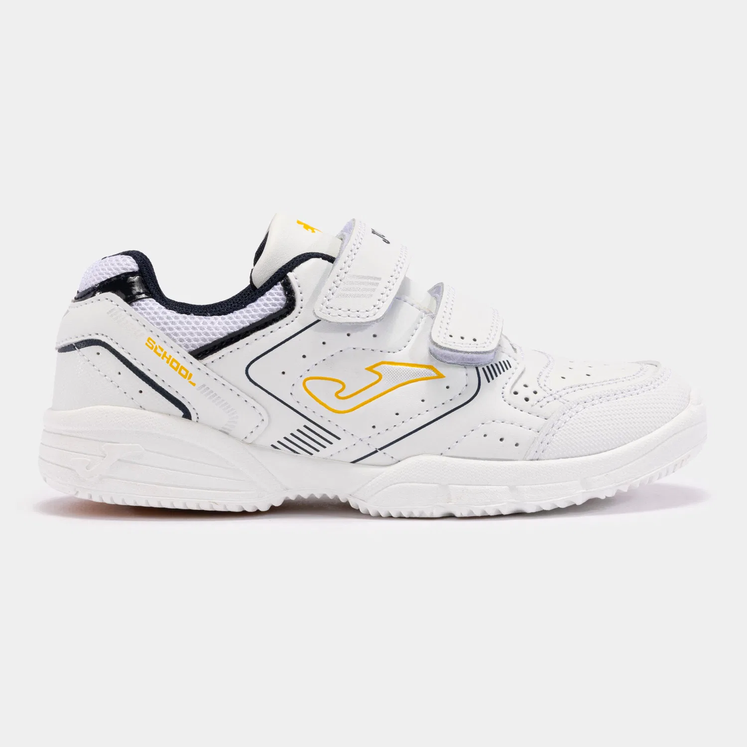 Детские кроссовки для мальчиков WSCHOW2452V Joma, Weiß