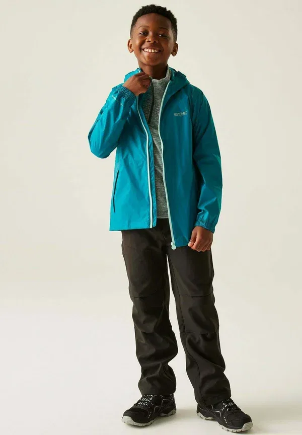 Куртка водонепроницаемая Regatta Unisex, Icym