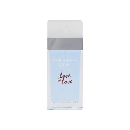 Туалетная вода Dolce & Gabbana Light Blue Love 50 мл — фото 3