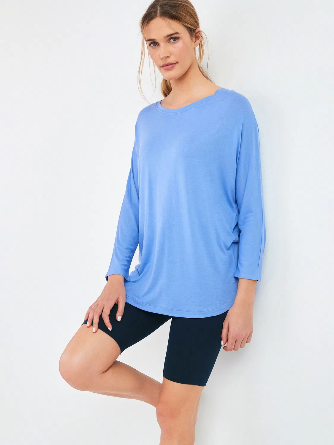 Шорты велосипедные джерси, Navy Blue Next
