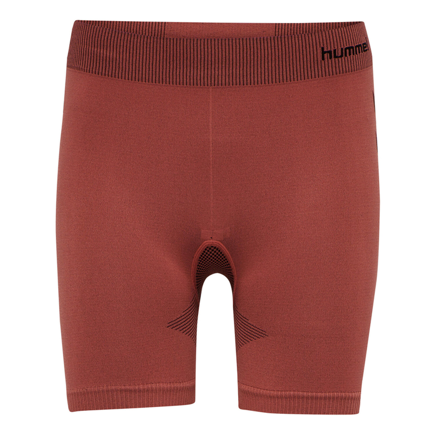 

Женские бесшовные тренировочные короткие колготки Hmlfirst HUMMEL