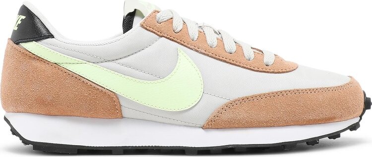 

Кроссовки Nike Wmns Daybreak 'Light Bone Barely Volt', загар, Бежевый, Кроссовки Nike Wmns Daybreak 'Light Bone Barely Volt', загар