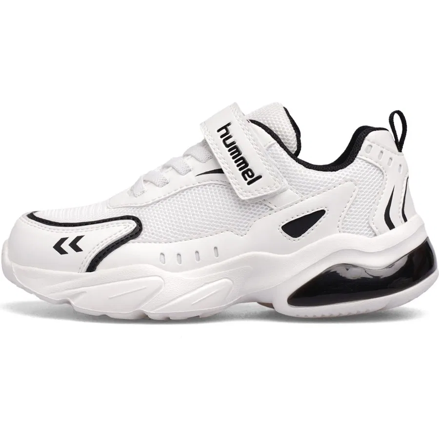 Детские спортивные кроссовки Hummel Ultra Perform Jr., Белый