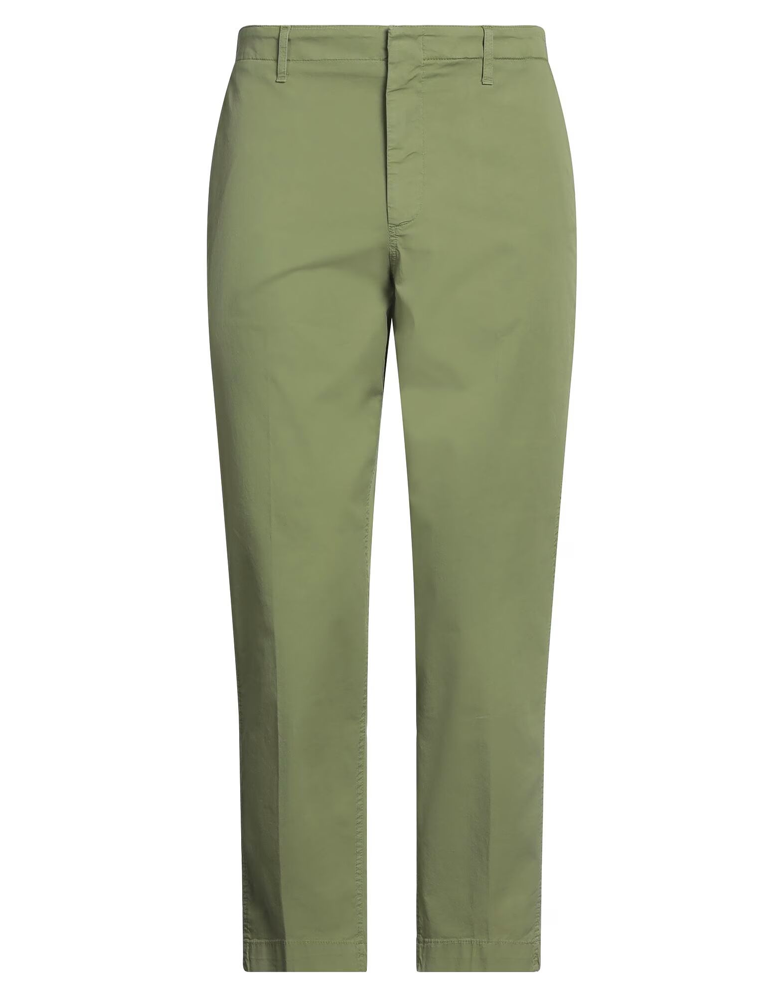 

Брюки Dondup, серо-зеленый