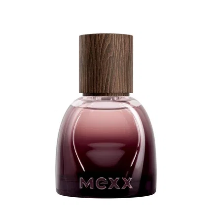 Парфюмерная вода Mexx Inspired Warmth For Him, 30 мл