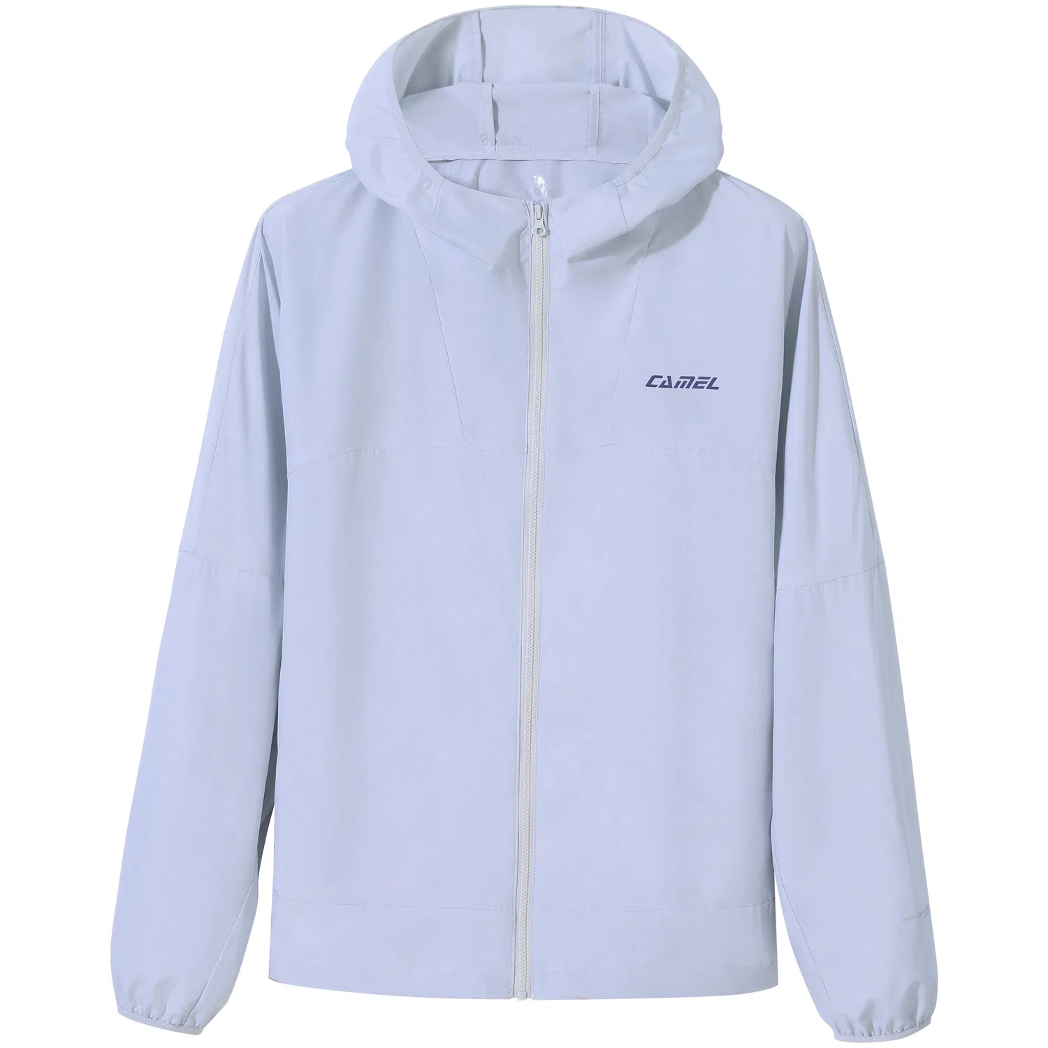 Детская одежда для защиты от солнца CAMEL, Light Moss Green/Jade White — фото 3