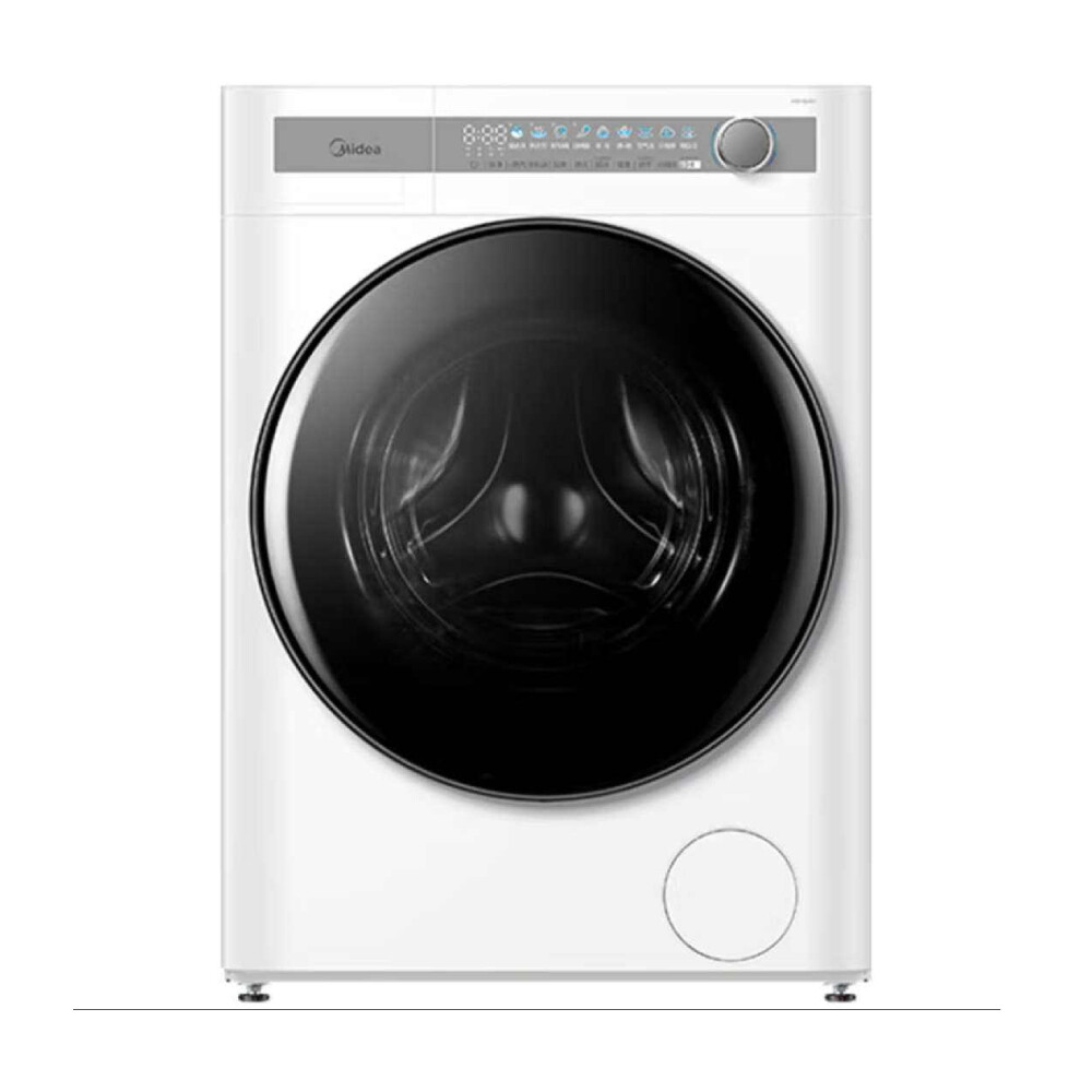 

Стиральная машина Midea MG100AIR1PLUS, белый