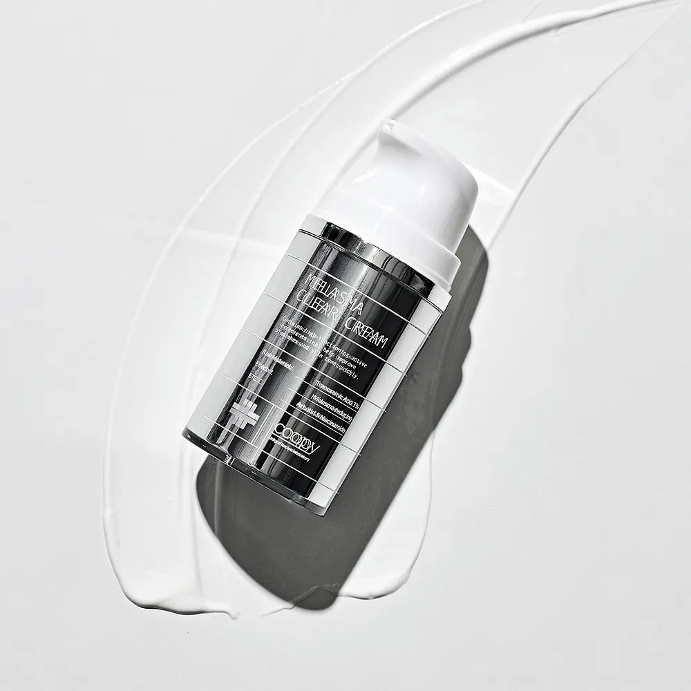 Патчи под глаза Coopy — Melasma Clear, 50 мл