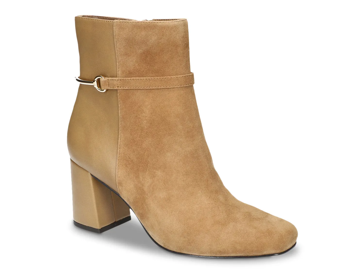 

Ботильоны Quincy Bootie Bella Vita, цвет cognacsuede