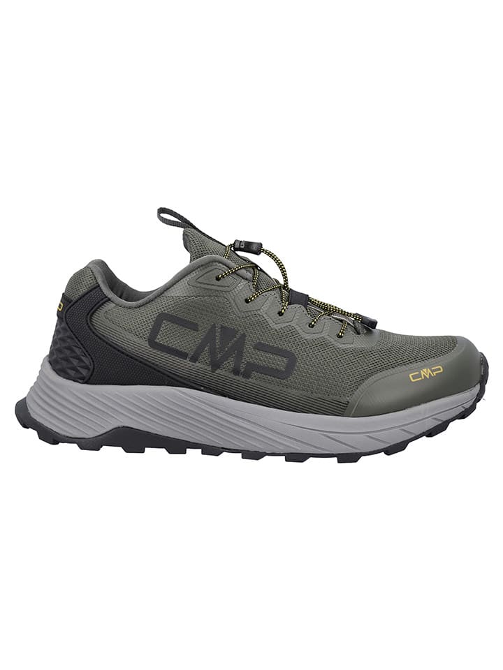 

Спортивные кроссовки CMP Sportschuhe Phelyx, серый