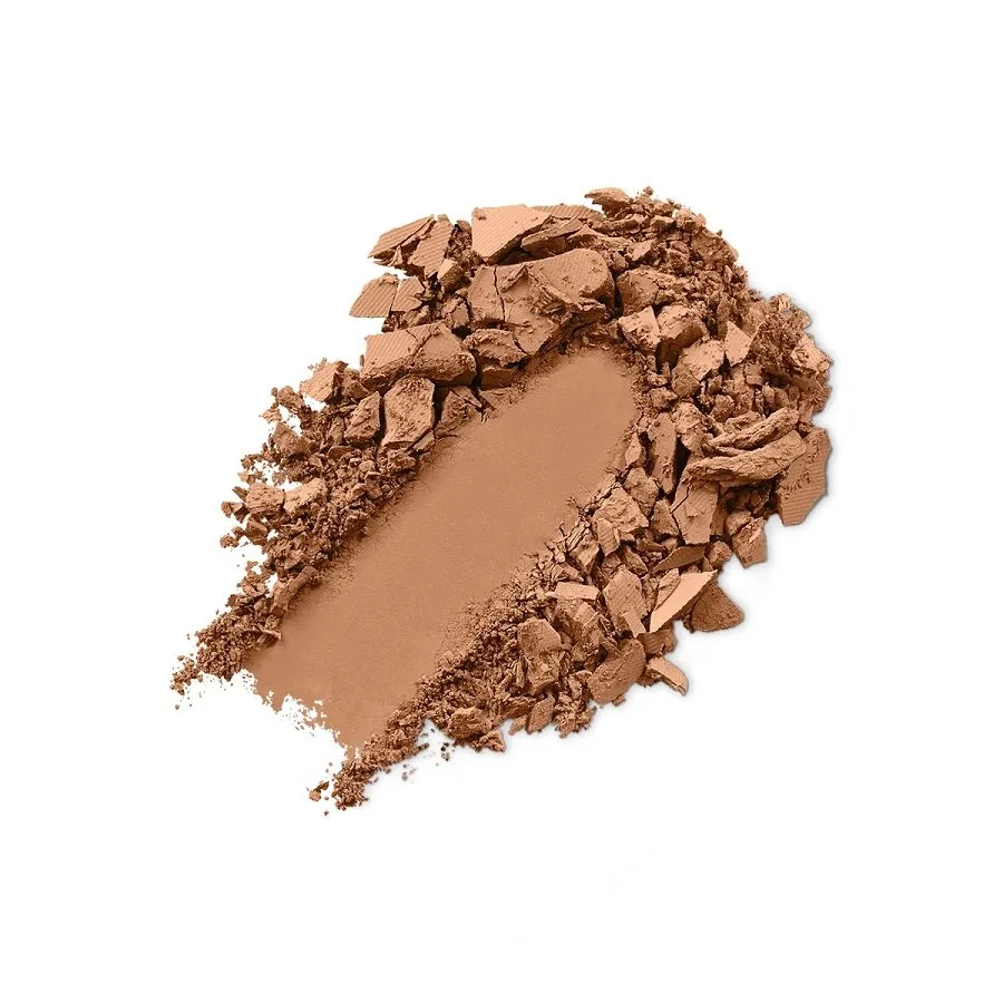 Бронзирующая пудра Flawless Fusion Bronzer Powder KIKO Milano, Цвет 10 Mocha Mood — фото 2