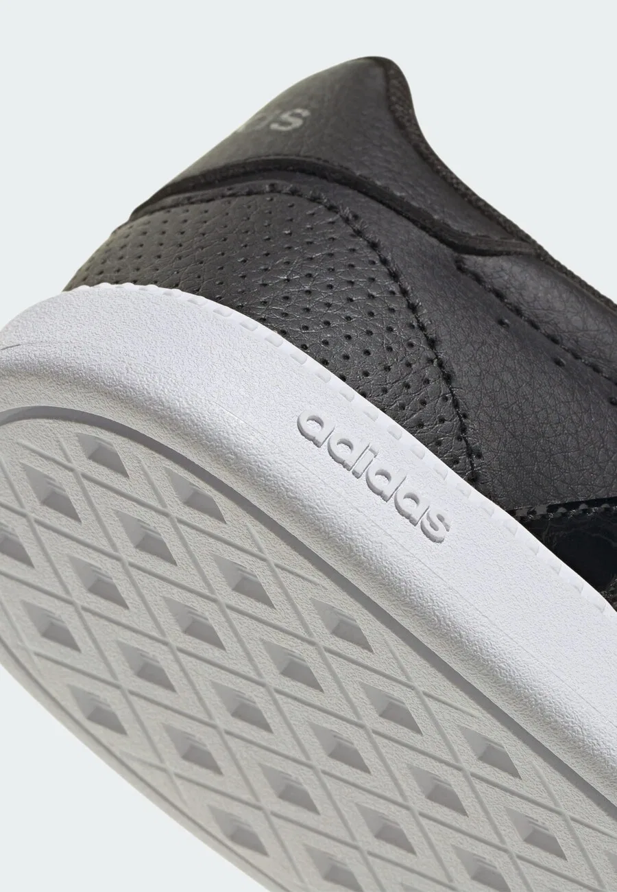 Кроссовки ADIDAS SPORTSWEAR 'Breaknet Sleek' черного цвета — фото 4