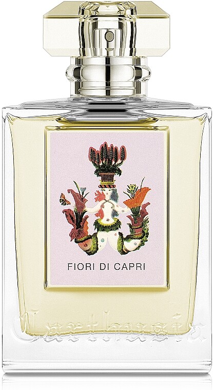 

Туалетная вода Carthusia Fiori Di Capri