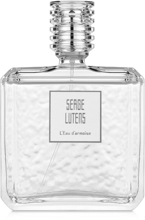 

Духи Serge Lutens L'Eau D'Armoise