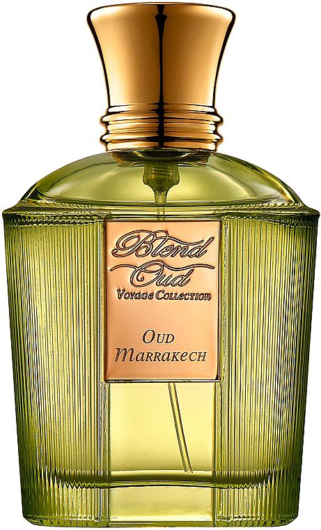 

Духи Blend Oud Oud Marrakech