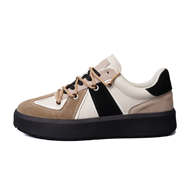 

Frank Mully Низкие скейтерские кеды мужские белые