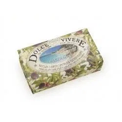 Мыло твердое NESTI DANTE Dolce Vivere Sardegna, 250 г