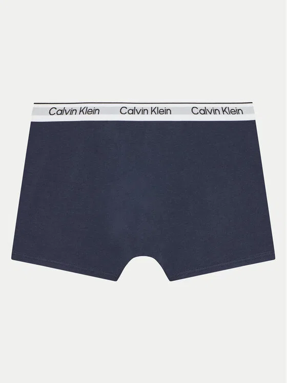 Комплект боксеров Calvin Klein Underwear, мультиколор — фото 4