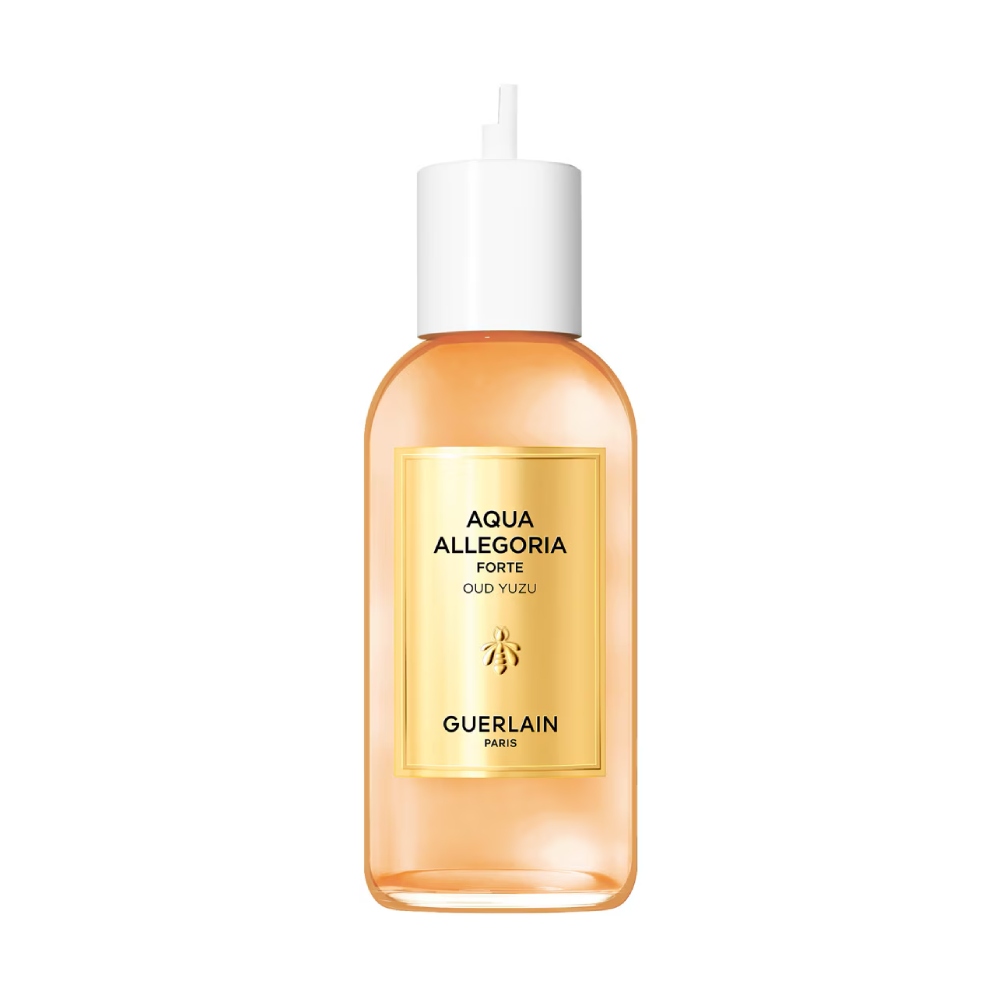 

Парфюмерная вода Guerlain Aqua Allegoria Forte Oud Yuzu Refill