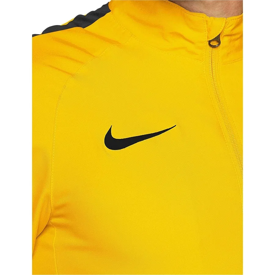 Спортивный костюм с длинным рукавом Nike M Nk Dry Acdmy18 Trk suit W, Разноцветный — фото 4