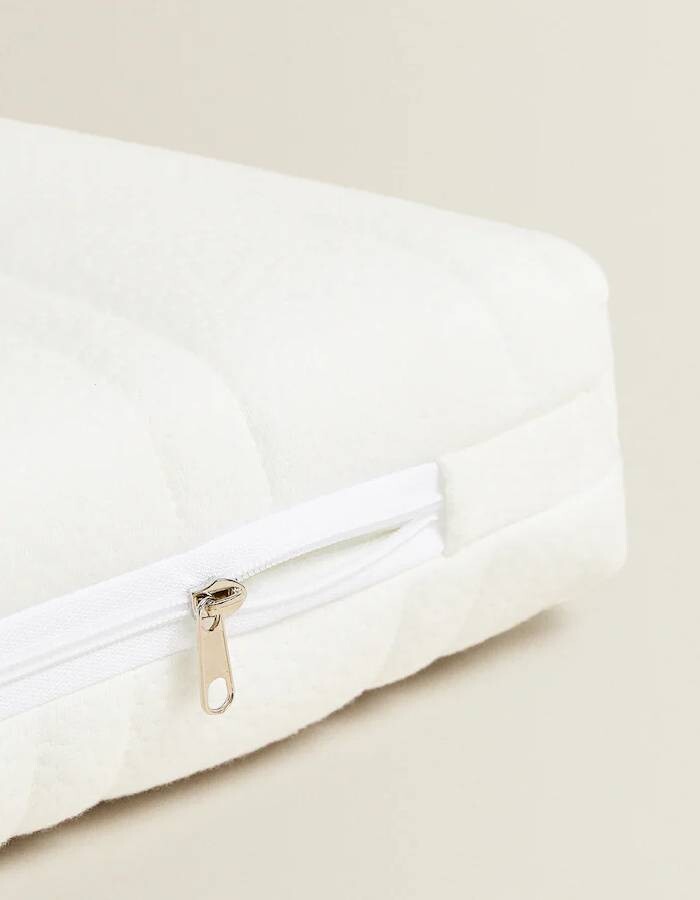 Матрас Zara Home Classic Wooden Cot, белый — фото 3