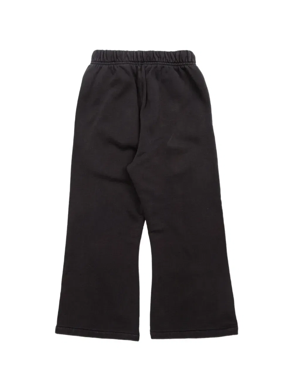 Спортивные брюки Essentials с вышитым логотипом Fear Of God Essentials Kids, черный — фото 2