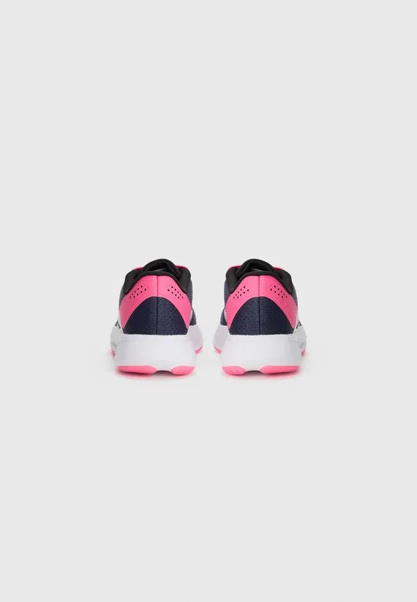 Кроссовки Adidas Performance, темно-синий/розовый — фото 3
