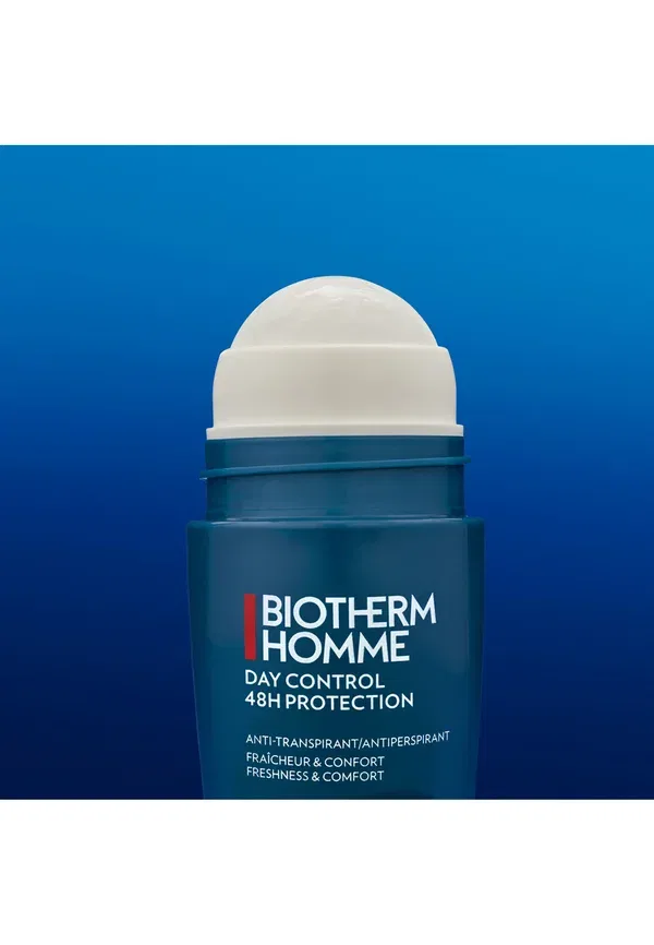 Homme day control 48 h - защита - дезодорант 75 мл Biotherm — фото 4