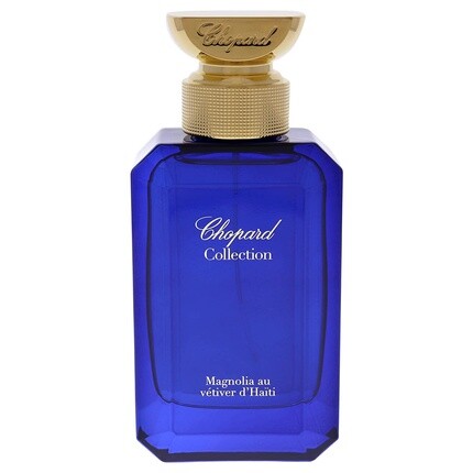 Chopard Magnolia au Vétiver d'Haiti парфюмерная вода 100 мл — фото 2