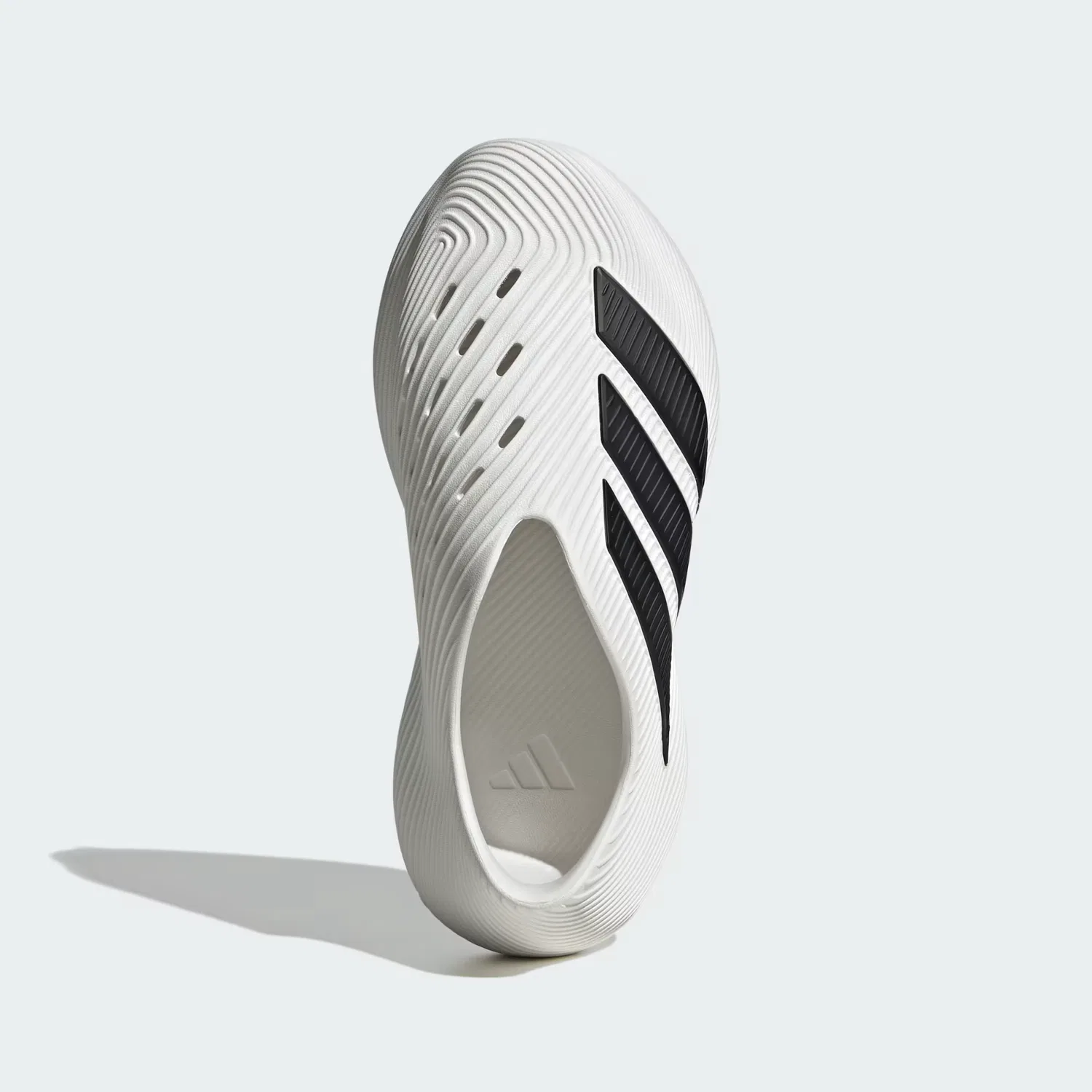 Детские сандалии дышащие PURECHILL JUNIOR Adidas Sportswear, белый с черным — фото 2
