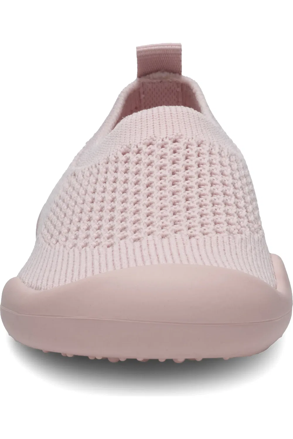 Детские водонепроницаемые сандалии на плоской подошве Roamer Water Shoe STONZ, Haze Pink — фото 4