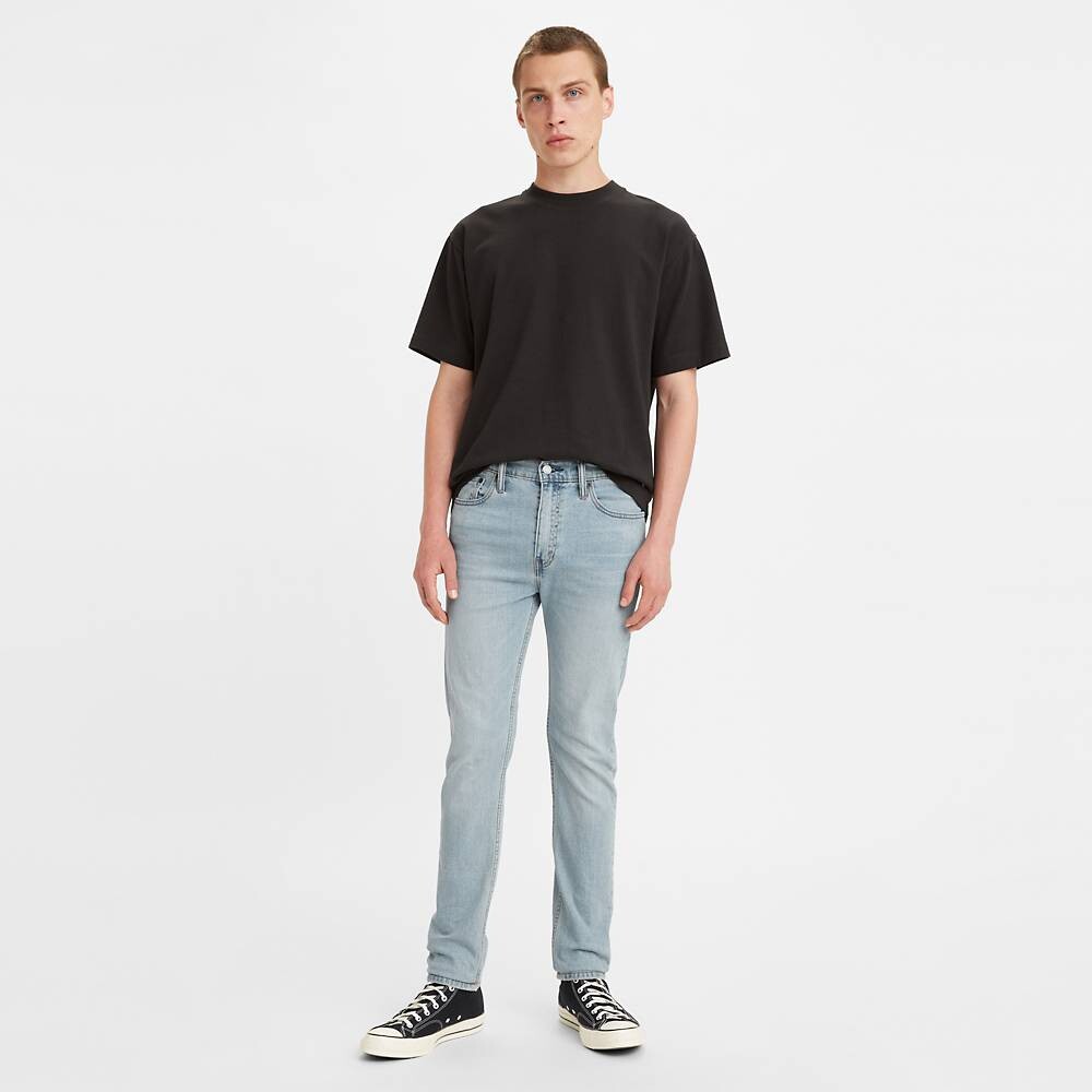 

Джинсы мужские Levi's 510