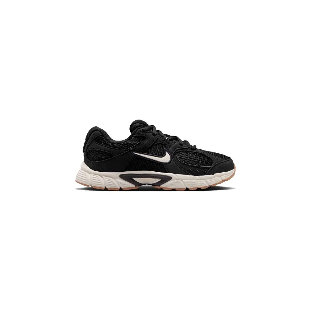 Детские кроссовки Nike V5 Runner Suede Gs, черные