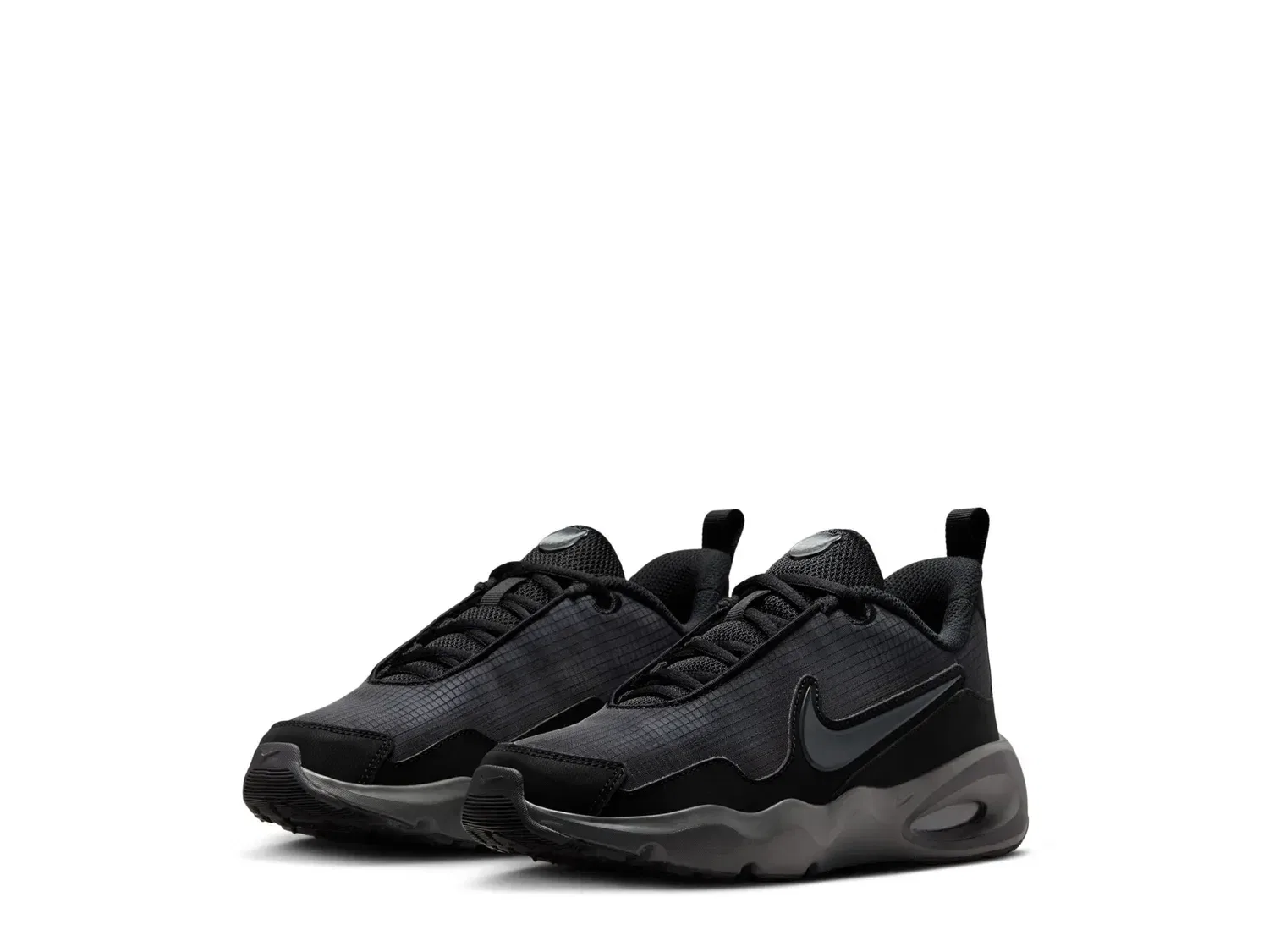 Кроссовки Air Max Nova, детские, Nike, черный — фото 3