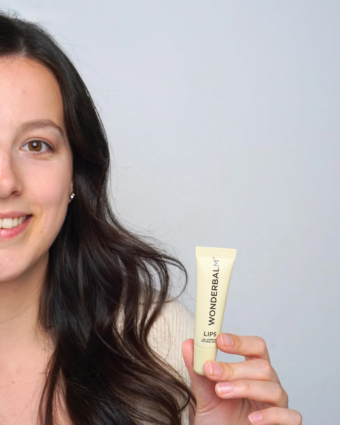 Бальзам многофункциональный Wonderbalm, набор Wonder Duo 20 мл + бальзам для губ — фото 3