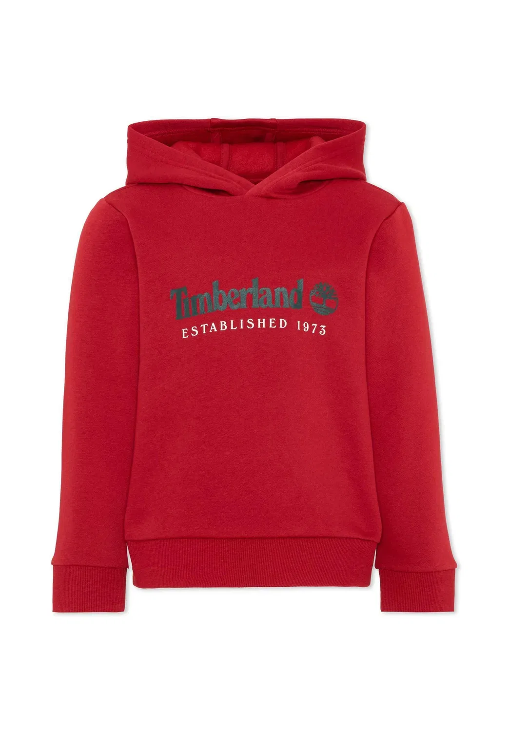 Фелпа - худи Timberland, Red