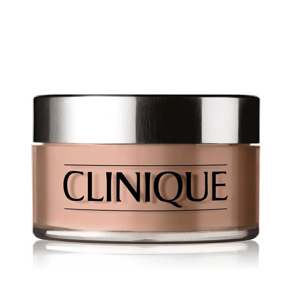Рассыпчатая пудра Clinique Blended Face, 35 г, прозрачный бронзовый — фото 2