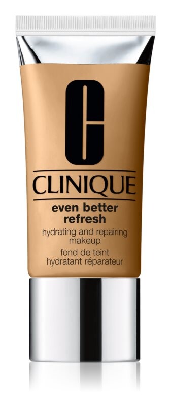 

Увлажняющая основа с разглаживающим эффектом Clinique Even Better™ Refresh Hydrating and Repairing Makeup, оттенок CN 90 Sand 30 мл