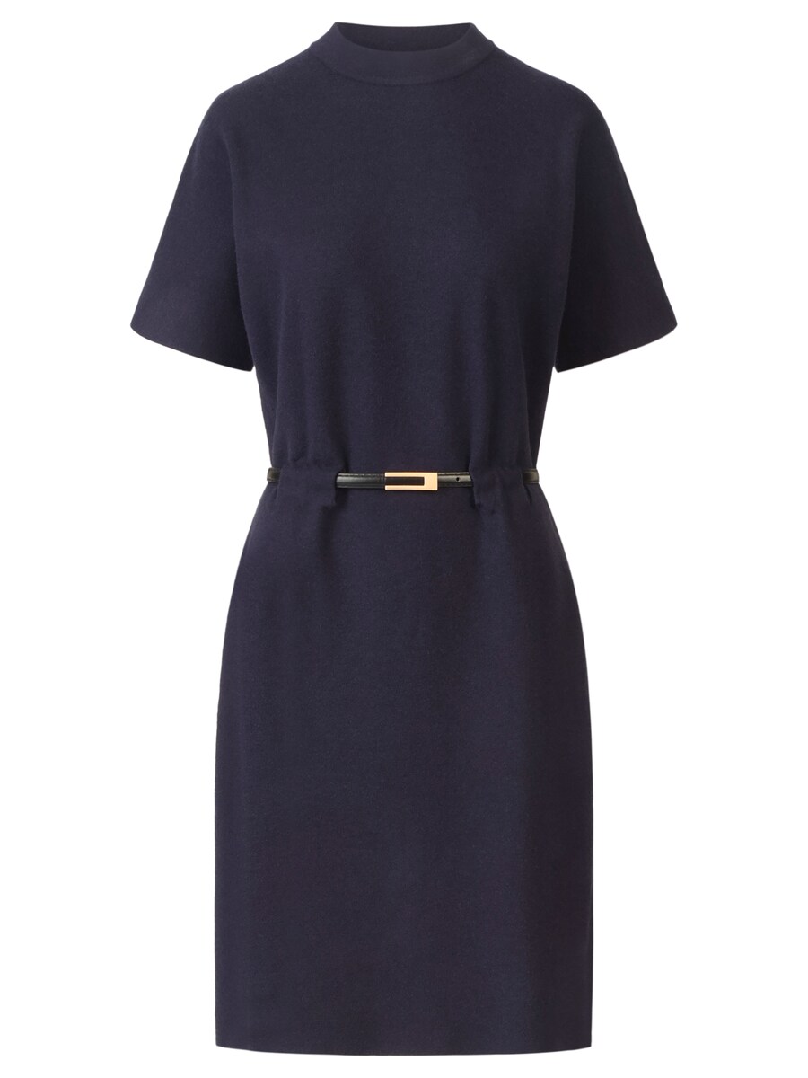 

Вязаное платье APART, Night blue