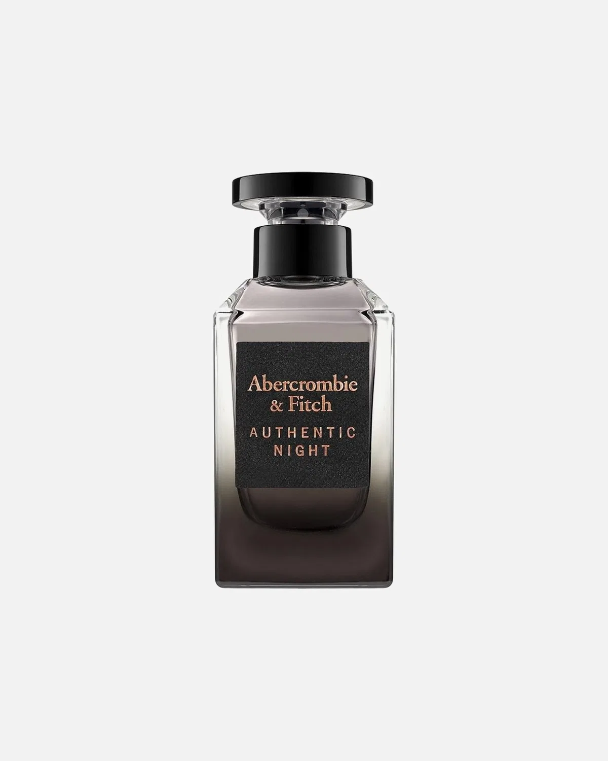 Туалетная вода «Аутентичная ночь» Abercrombie & Fitch, 100 Ml