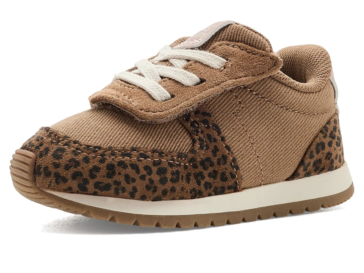 Кроссовки TRVL Lite Retro (для малышей и маленьких детей) Toms Kids, Light/Pastel Brown