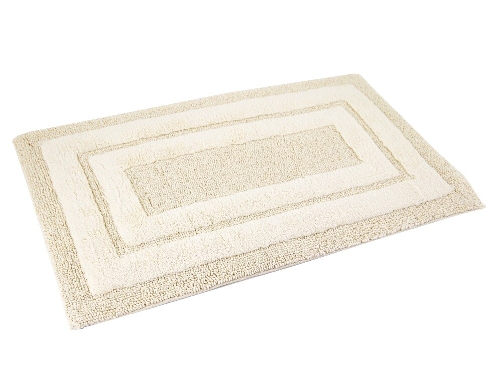 

Коврик для ванной PHP Home Philosophy Sirio Non-slip, 65×180 см, пудровый