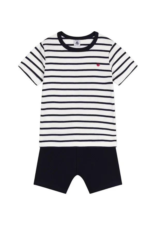 Комплект пижамы Petit Bateau — фото 3