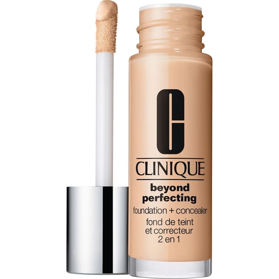 

Тональная основа Clinique Beyond Perfecting Makeup, Nr. 14 Vanilla / 30 ml