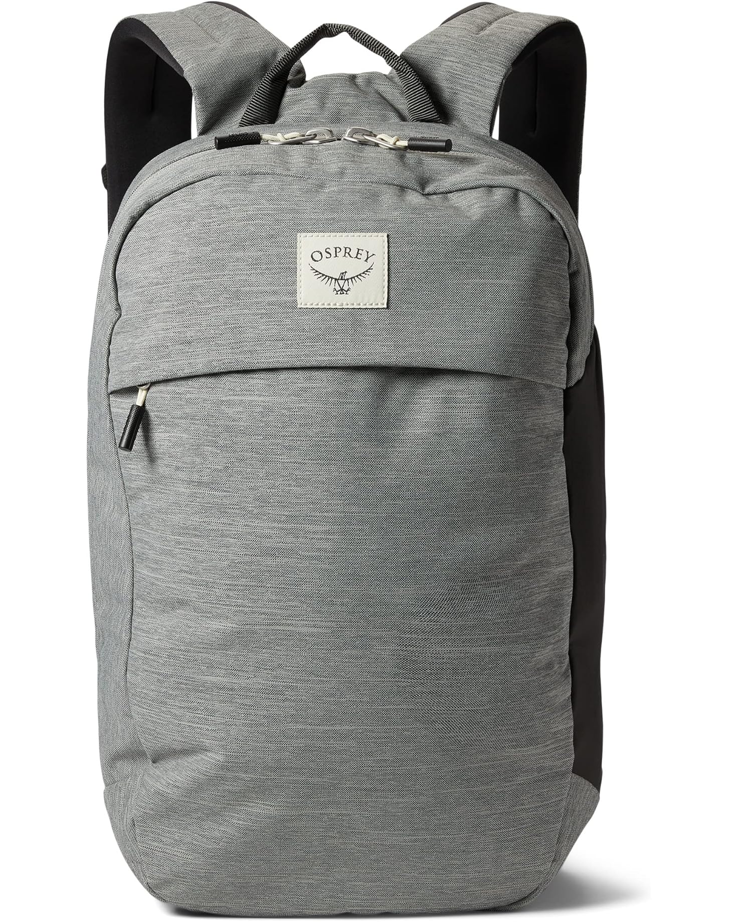 

Рюкзак Arcane Large Day Osprey, цвет Medium Grey Heather