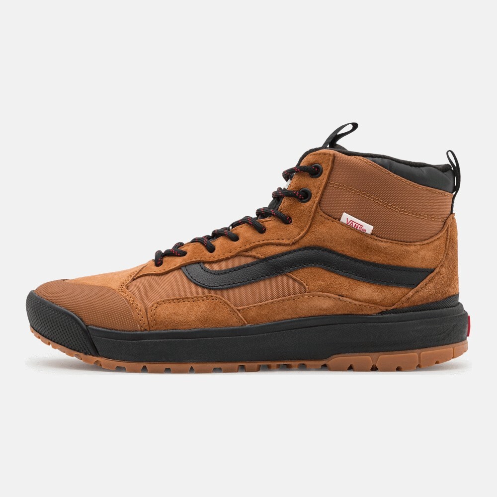 

Кроссовки Vans Ultra Range Exo Hi Mte 1, glazed ginger