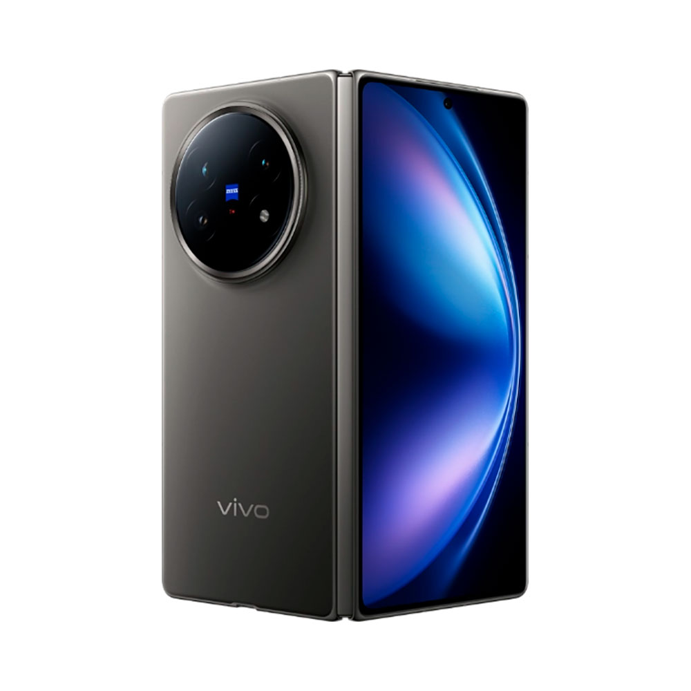 

Смартфон Vivo X Fold 5 (CN), 16Гб/512Гб, Dual Nano-SIM, черный