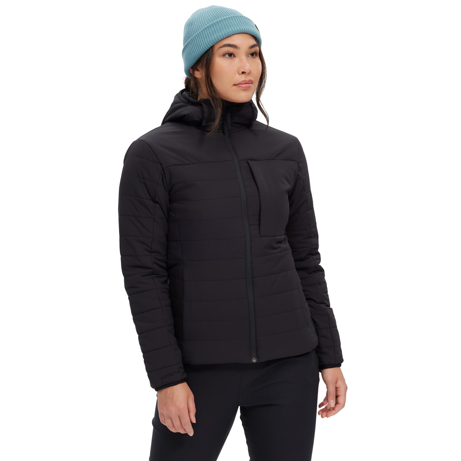 

Куртка Oyuki Odori Insulator, черный