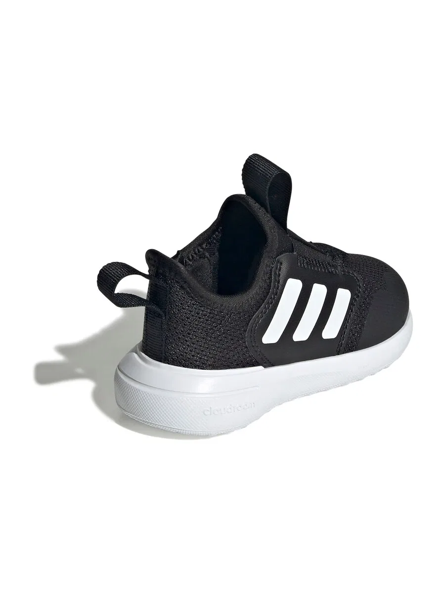 Кроссовки ADIDAS SPORTSWEAR 'TENSAUR COMFORT AC I' черного цвета — фото 4